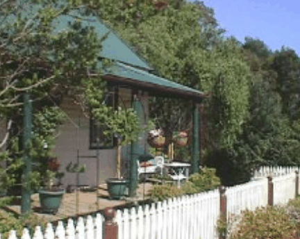 Quoiba TAS Accommodation Yamba