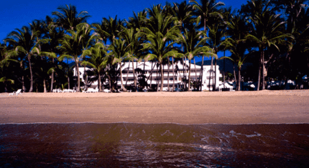 Angsana Great Barrier Reef - Accommodation Yamba