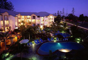 Pacific Place Apartments - Accommodation Yamba 0