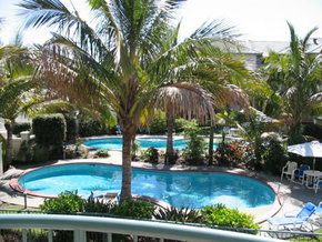 Pacific Place Apartments - Accommodation Yamba 1