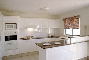 Pacific Place Apartments - Accommodation Yamba 4
