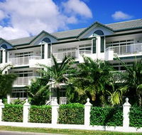 Costa Royale Beachfront Apartments - Accommodation Yamba