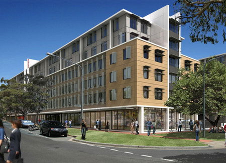 ANU Canberra (Unilodge) - Accommodation Yamba 0