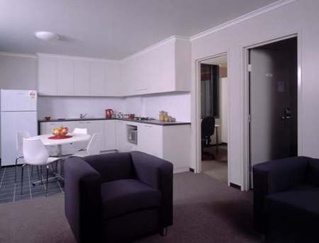 ANU Canberra (Unilodge) - Accommodation Yamba 2