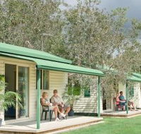Glen Villa Resort Byron Bay - Accommodation Yamba