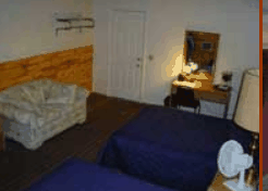 The Pines Resort - Accommodation Yamba 4