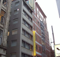 Adelphi Hotel - Accommodation Yamba