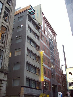 Adelphi Hotel - Accommodation Yamba 0