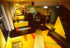 Adelphi Hotel - Accommodation Yamba 1