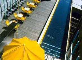 Adelphi Hotel - Accommodation Yamba 3