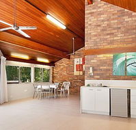 Glen Eden Beach Resort - Accommodation Yamba