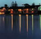 Clan Lakeside Lodge - Accommodation Yamba
