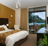 Whale Motor Inn - Accommodation Yamba