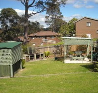 The Tree Motel - Accommodation Yamba