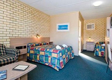 Dundowran QLD Accommodation Yamba