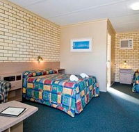 Econo Lodge Fraser Gateway - Accommodation Yamba