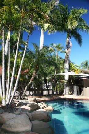Brisbane International - Virginia - Accommodation Yamba 1