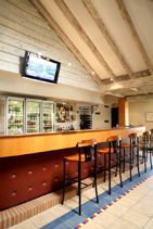 Brisbane International - Virginia - Accommodation Yamba 2