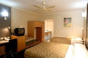 Brisbane International - Virginia - Accommodation Yamba 5