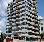 Beachfront Towers - Accommodation Yamba