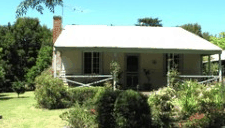 Olive Hill Farm - Accommodation Yamba