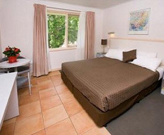 Forrest Hotel And Apartments - Accommodation Yamba 0