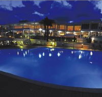 Absolute Beachfront Opal Cove Resort - Accommodation Yamba