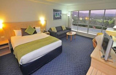 Wollongong NSW Accommodation Yamba