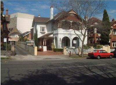 North Sydney NSW Accommodation Yamba