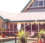 Bimet Executive Lodge - Accommodation Yamba