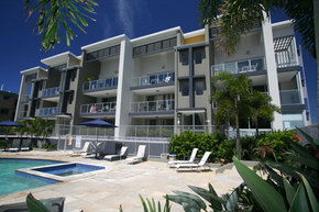  Accommodation Yamba