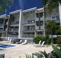 Splendido Resort Apartments - Accommodation Yamba