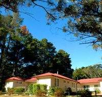 Blackheath Caravan Park - Accommodation Yamba