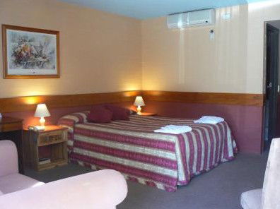 Albury Winsor Park Motor Inn - Accommodation Yamba 2