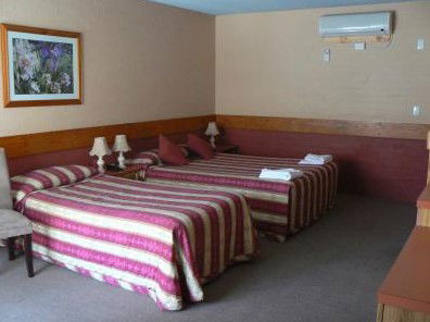 Albury Winsor Park Motor Inn - Accommodation Yamba 3