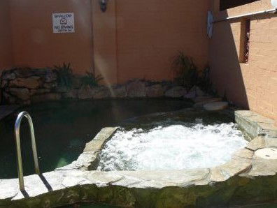 Albury Winsor Park Motor Inn - Accommodation Yamba 4