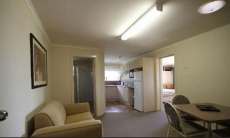 Araluen Motor Lodge - Accommodation Yamba 0