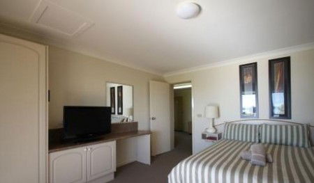 Araluen Motor Lodge - Accommodation Yamba 1