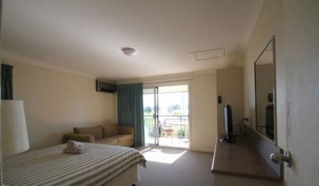 Araluen Motor Lodge - Accommodation Yamba 2