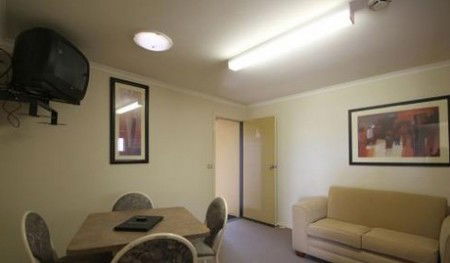 Araluen Motor Lodge - Accommodation Yamba 3