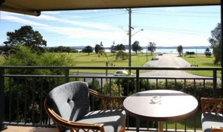 Araluen Motor Lodge - Accommodation Yamba 4