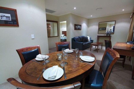Quality Hotel Powerhouse - Accommodation Yamba 0
