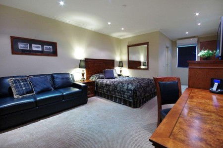 Quality Hotel Powerhouse - Accommodation Yamba 3
