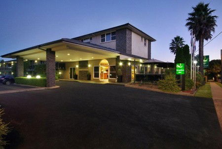Quality Hotel Powerhouse - Accommodation Yamba 5