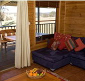 Turon Gates - Accommodation Yamba