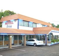 Arosa Motel - Accommodation Yamba