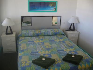 Arosa Motel - Accommodation Yamba 2