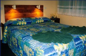 Arosa Motel - Accommodation Yamba 3