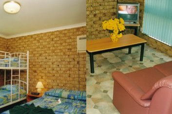 Arosa Motel - Accommodation Yamba 4