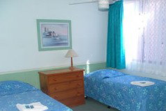 Mylos Holiday Apartments - Accommodation Yamba 0